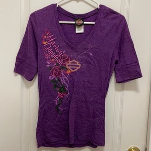 Beautiful Harley Davidson top NOLA